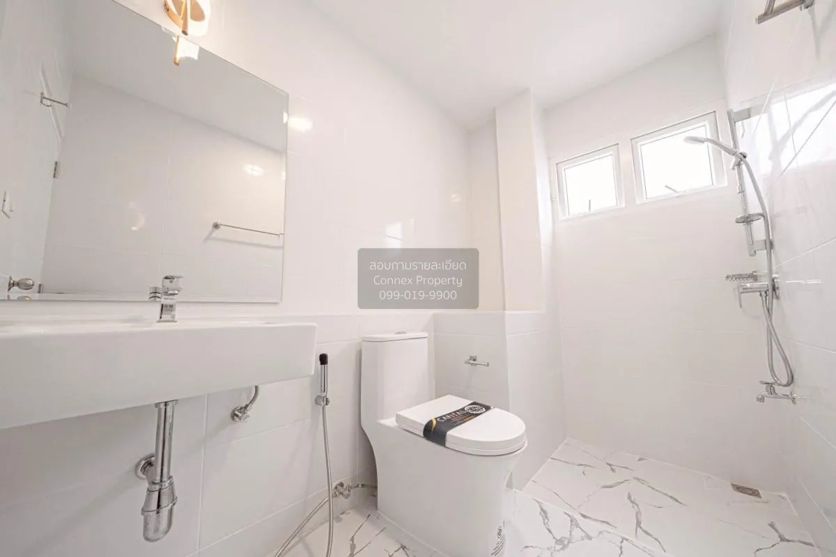 ขายบ้าน  เพอร์เฟค เพลส สุขุมวิท 77 – สุวรรณภูมิ ราชาเทวะ บางพลี ส