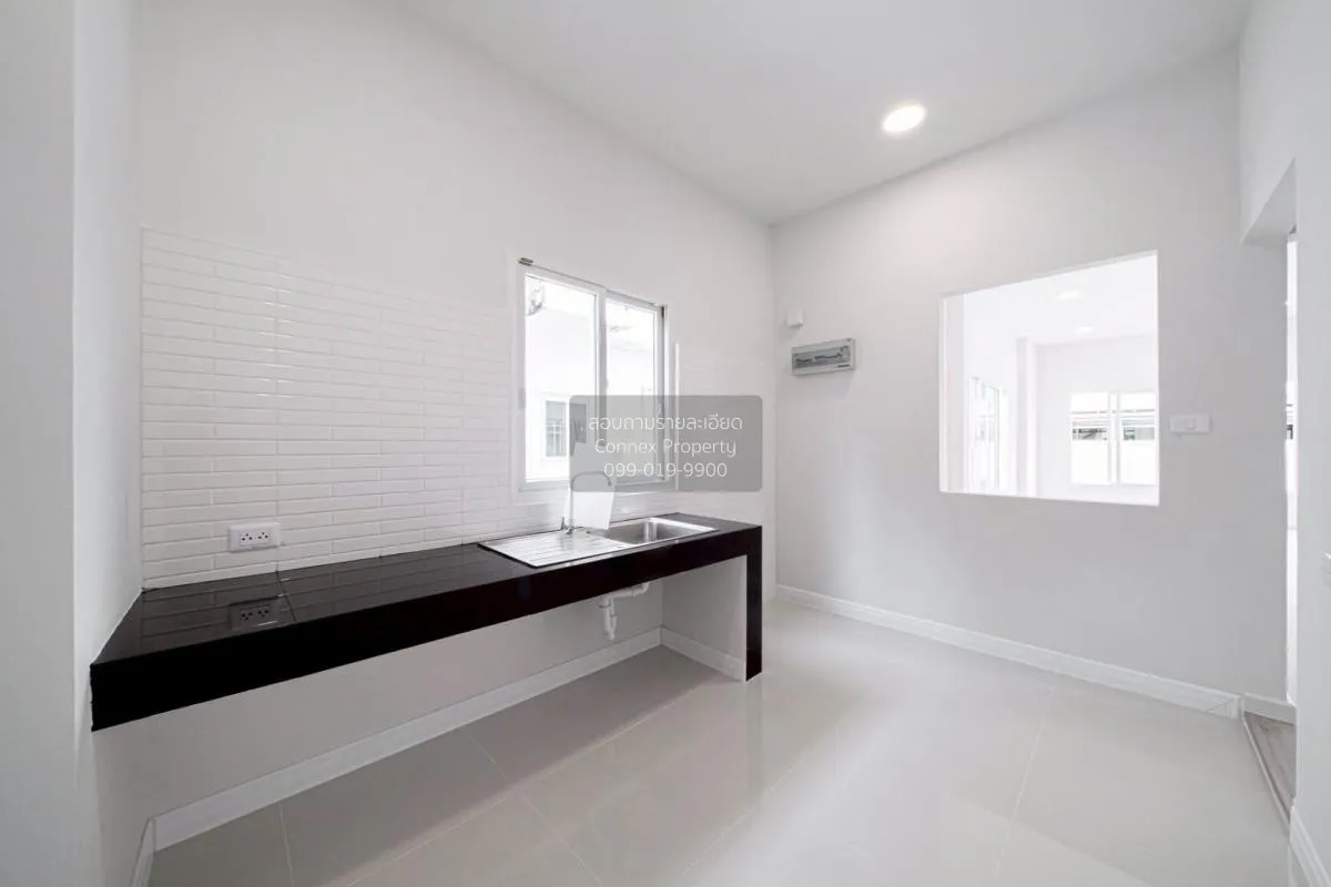 ขายบ้าน  เพอร์เฟค เพลส สุขุมวิท 77 – สุวรรณภูมิ ราชาเทวะ บางพลี ส