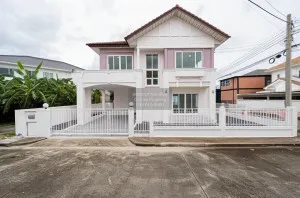 ขายบ้าน  เพอร์เฟค เพลส สุขุมวิท 77 – สุวรรณภูมิ ราชาเทวะ บางพลี สมุทรปราการ CX-133672