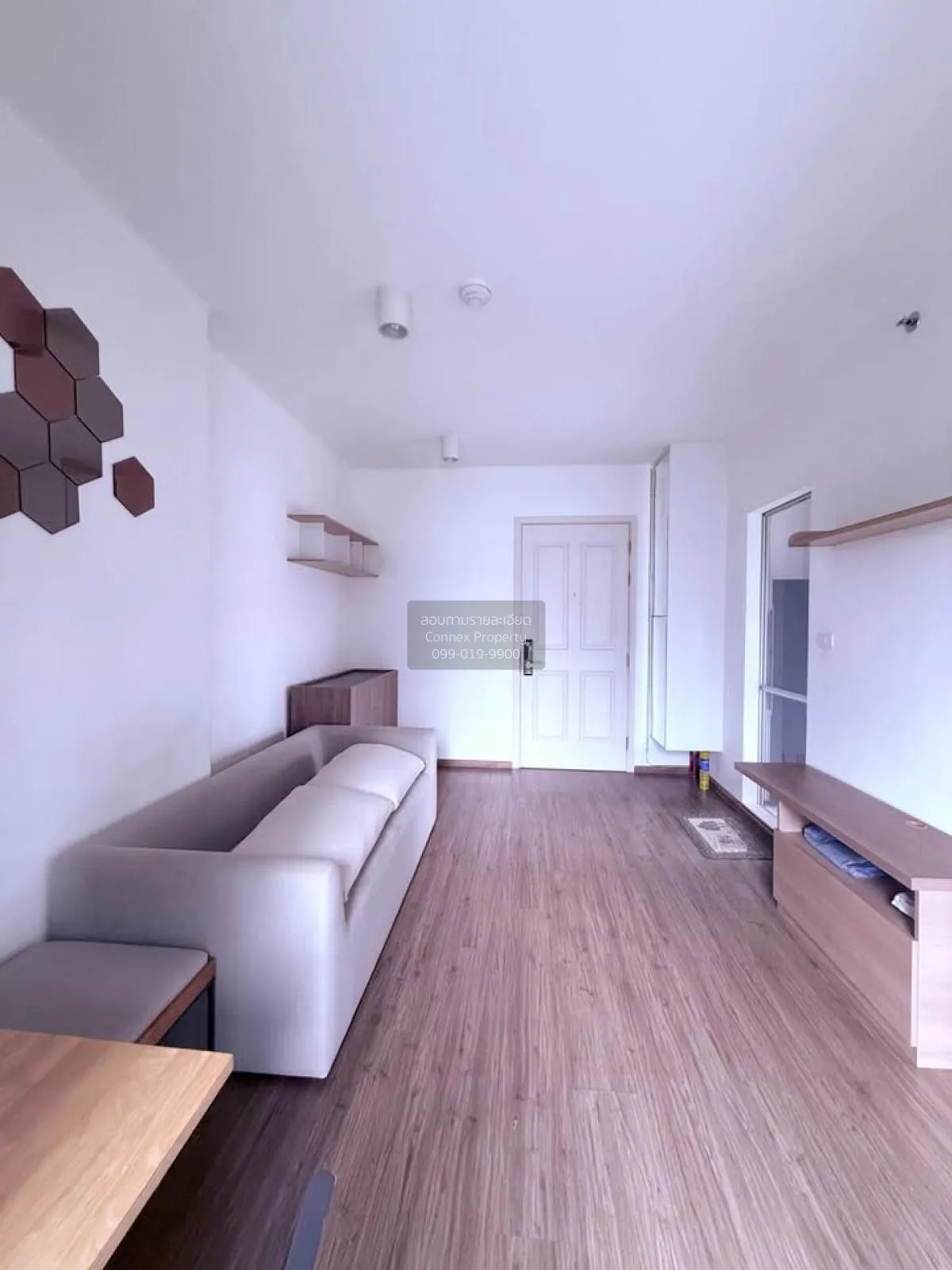 For Sale Condo , U Delight @ Bangson Station , corner unit , MRT- 2