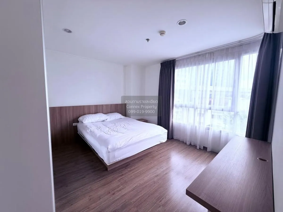 For Sale Condo , U Delight @ Bangson Station , corner unit , MRT- 4