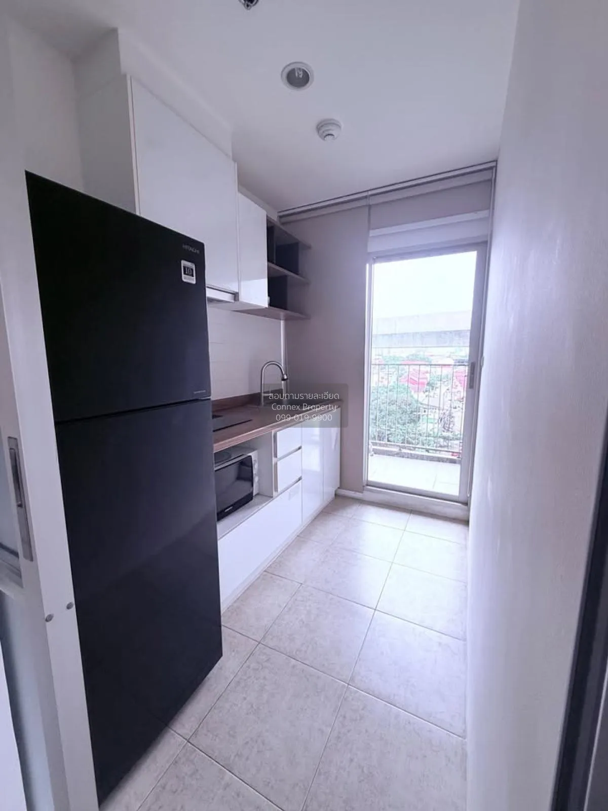 For Sale Condo , U Delight @ Bangson Station , corner unit , MRT-