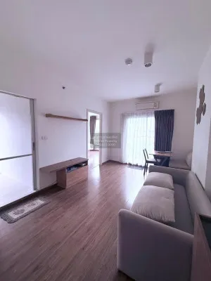 For Sale Condo , U Delight @ Bangson Station , corner unit , MRT-Bang Son , Bang Sue , Bang Su , Bangkok , CX-133674