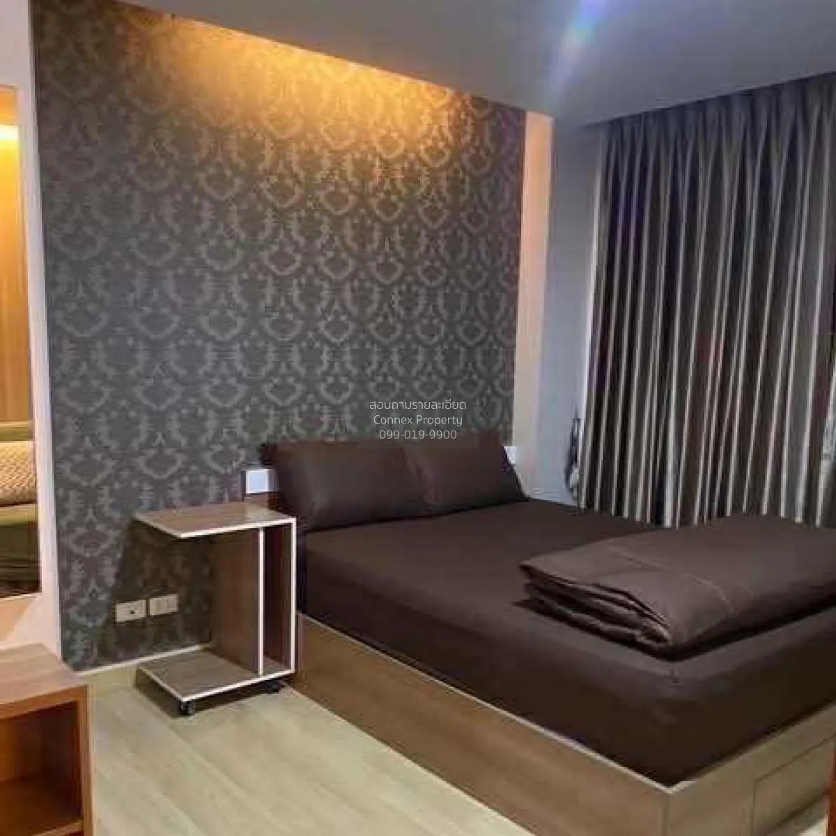 For Sale Condo , Emerald Residence Ratchada , MRT-Huai Khwang , D