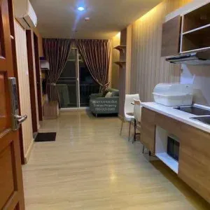 For Sale Condo , Emerald Residence Ratchada , MRT-Huai Khwang , Din Daeng , Din Daeng , Bangkok , CX-133676