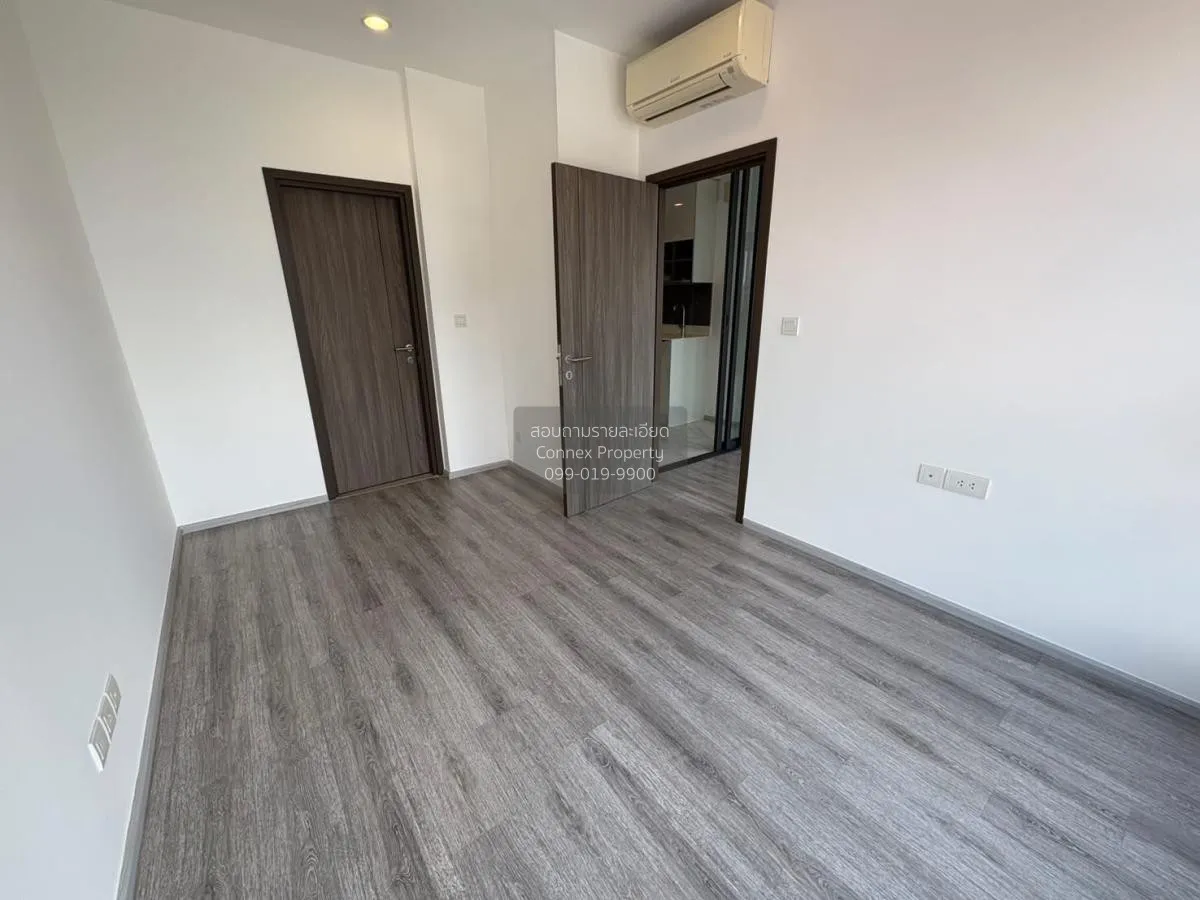 ขายคอนโด  ไอดีโอ โมบิ อโศก วิวสวย ชั้นสูง ห้องมุม รีโนเวทใหม่ MRT