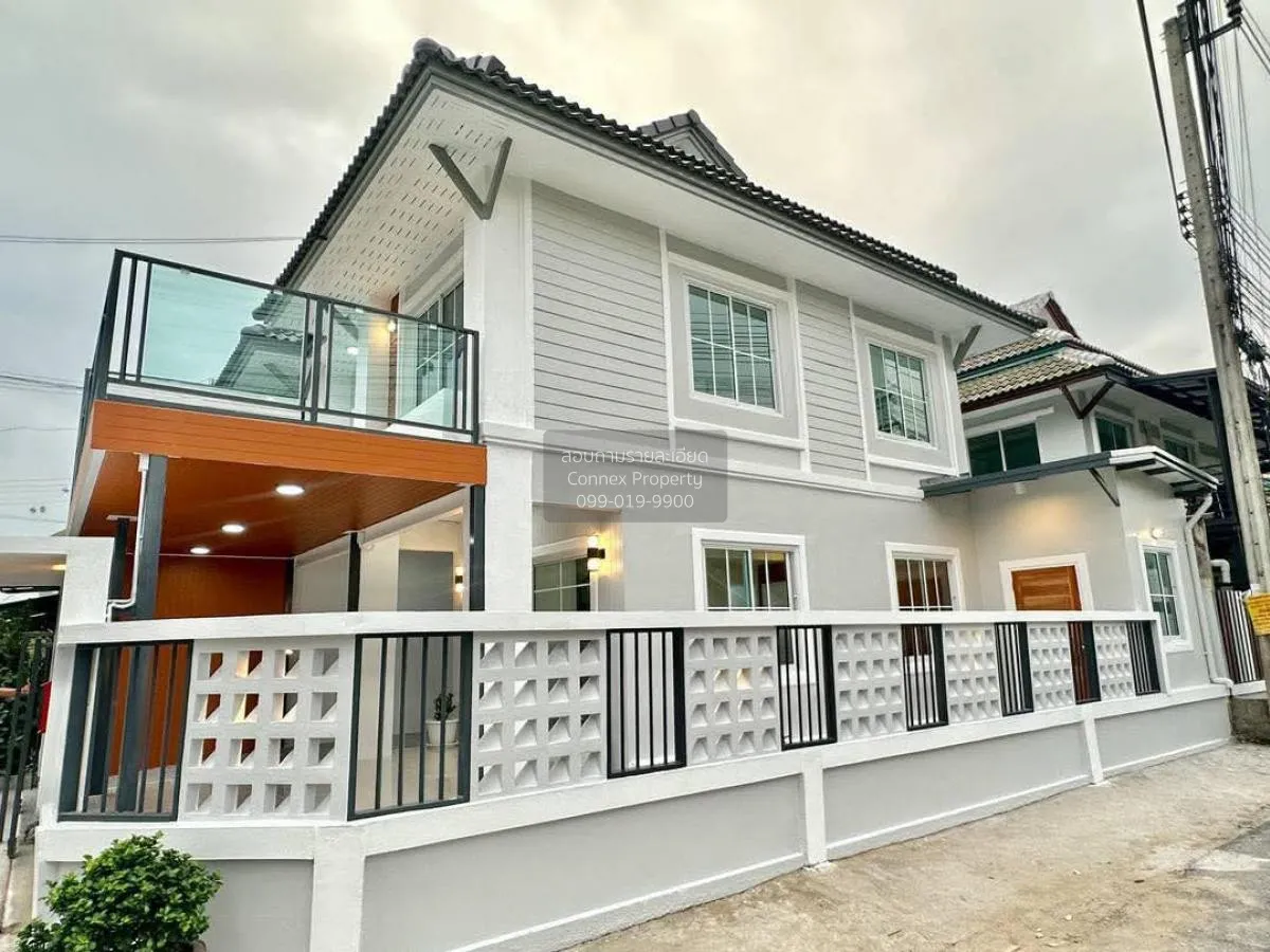 For Sale Townhouse/Townhome  , Baan Pruksa 14 A Bangbuathong , co 4