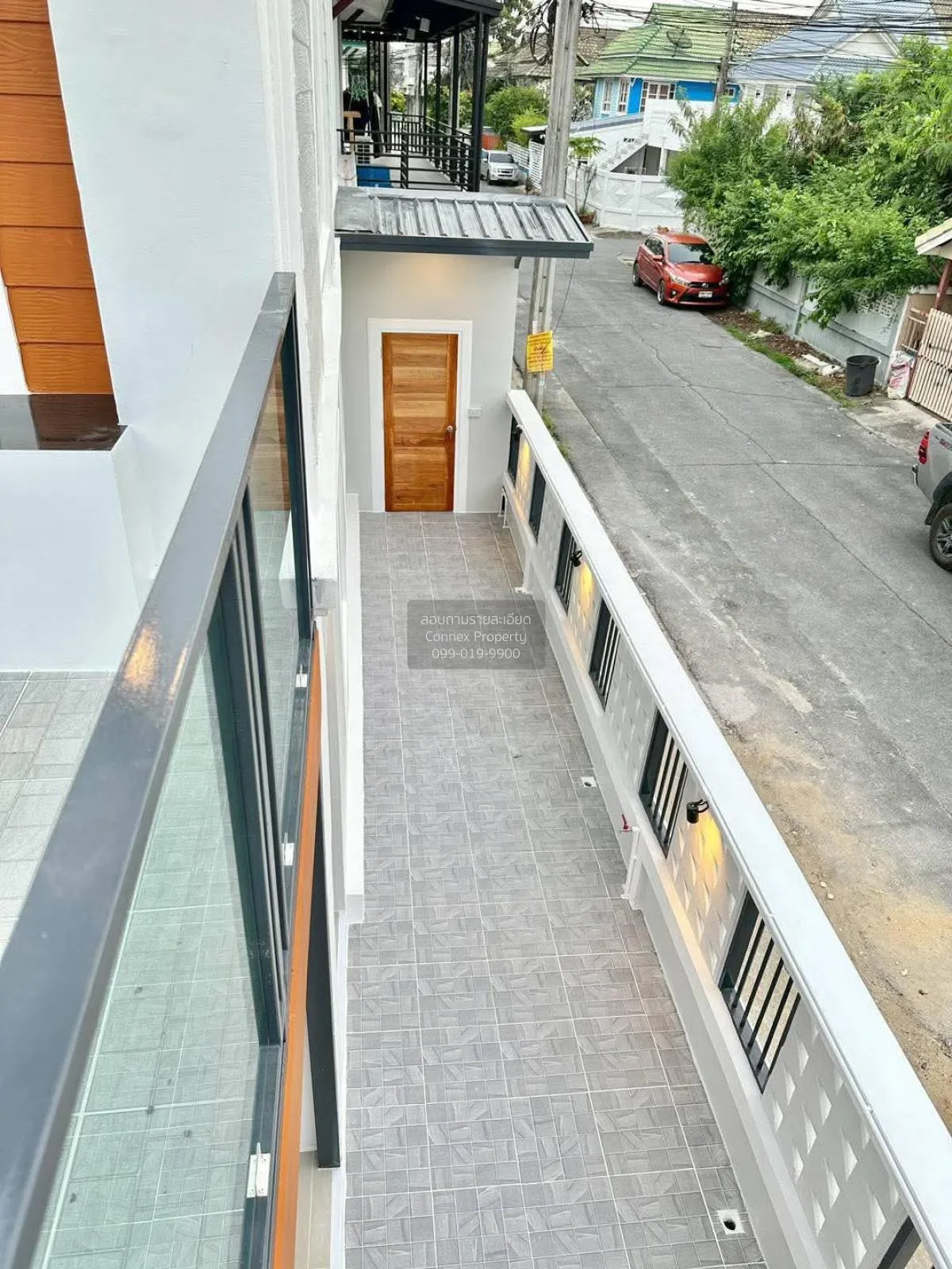 For Sale Townhouse/Townhome  , Baan Pruksa 14 A Bangbuathong , co