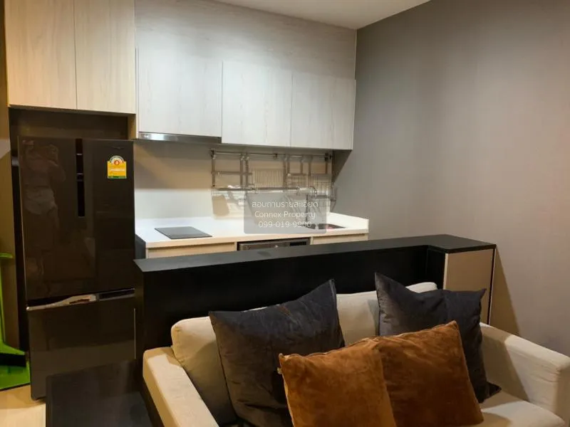 เช่าคอนโด  ไลฟ์ สุขุมวิท 48 BTS-พระโขนง พระโขนง เขต คลองเตย กรุงเ 2