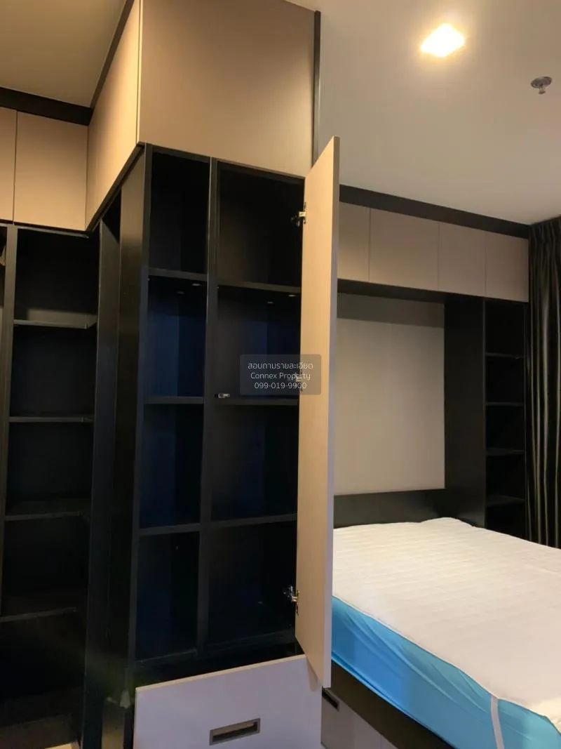 เช่าคอนโด  ไลฟ์ สุขุมวิท 48 BTS-พระโขนง พระโขนง เขต คลองเตย กรุงเ