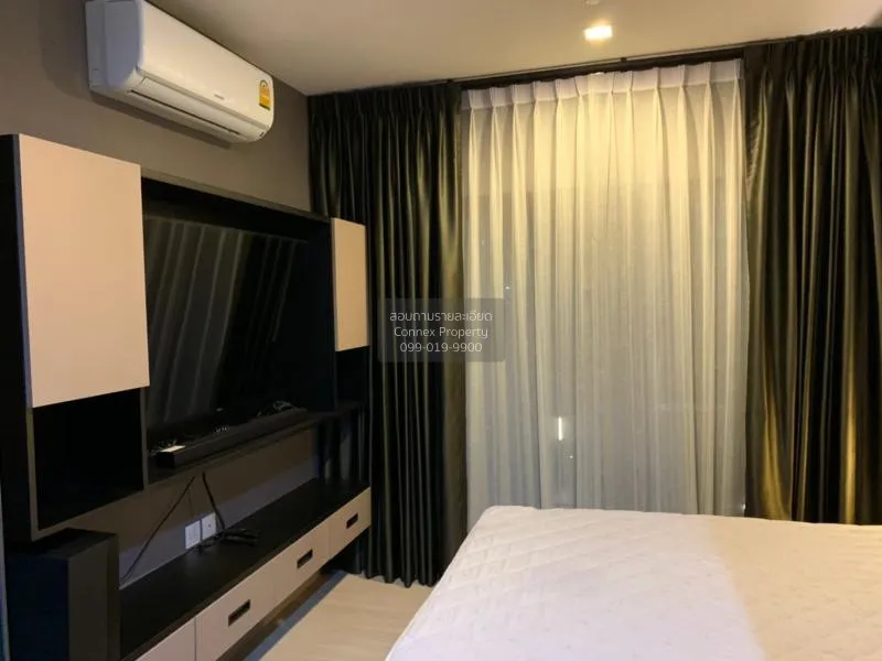 เช่าคอนโด  ไลฟ์ สุขุมวิท 48 BTS-พระโขนง พระโขนง เขต คลองเตย กรุงเ