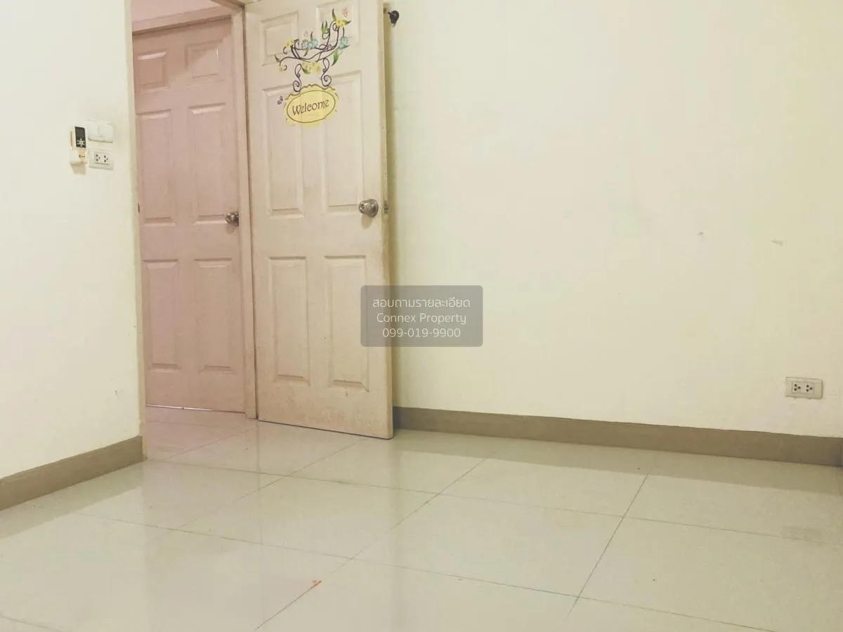 เช่าทาวน์เฮ้าส์/ทาวน์โฮม  ศุภาลัย วิลล์ สุขุมวิท - ศรีนครินทร์ (แ