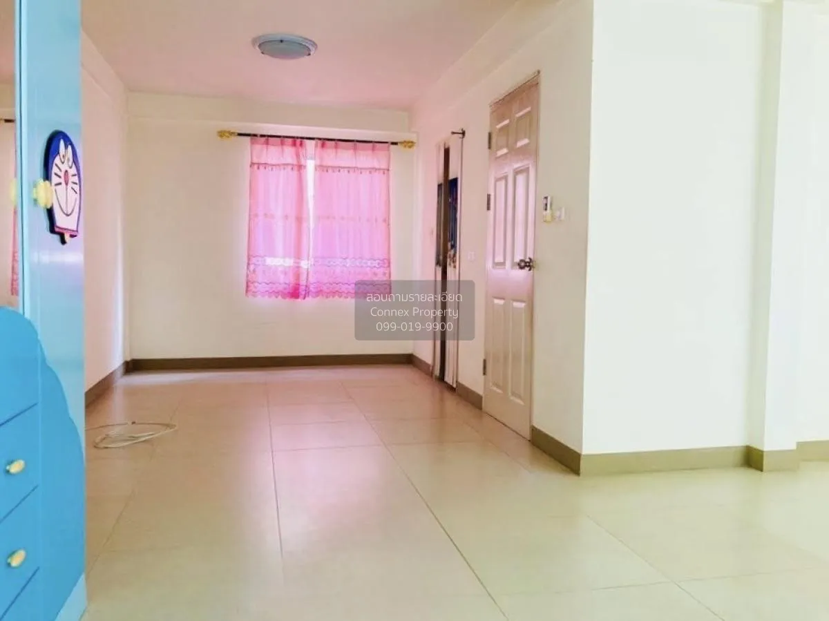 เช่าทาวน์เฮ้าส์/ทาวน์โฮม  ศุภาลัย วิลล์ สุขุมวิท - ศรีนครินทร์ (แ