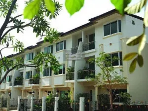 เช่าทาวน์เฮ้าส์/ทาวน์โฮม  ศุภาลัย วิลล์ สุขุมวิท - ศรีนครินทร์ (แบริ่ง 58) MRT-ศรีด่าน (สายสีเหลือง) สำโรงเหนือ เมืองสมุทรปราการ สมุทรปราการ CX-133680