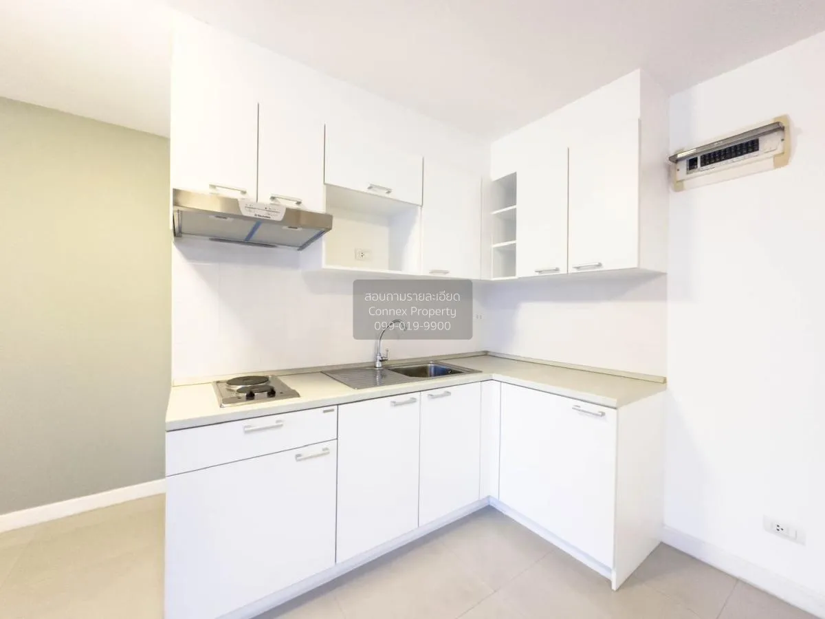 For Sale Condo , The Clover Thonglor , BTS-Thong Lo , Khlong Tan  4