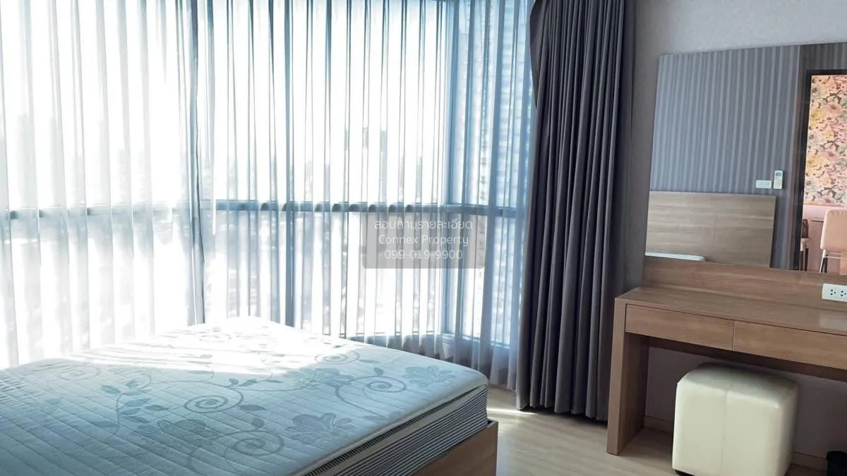 For Rent Condo , Rhythm Sathorn , BTS-Saphan Taksin , Thungmahame 4