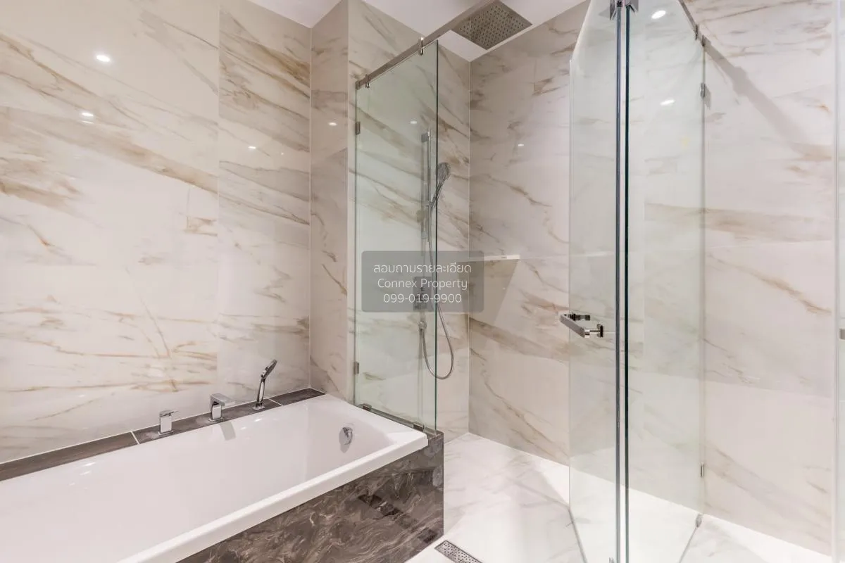 เช่าคอนโด  ศุภาลัย ไอคอน สาทร วิวสวย ชั้นสูง รีโนเวทใหม่ MRT-สีลม