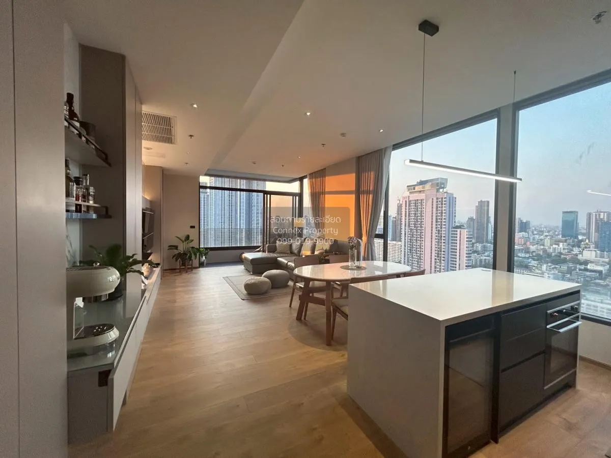 ขายคอนโด  เดอะฟายน์ แบงค็อค ทองหล่อ-เอกมัย BTS-ทองหล่อ คลองตันเหน 4