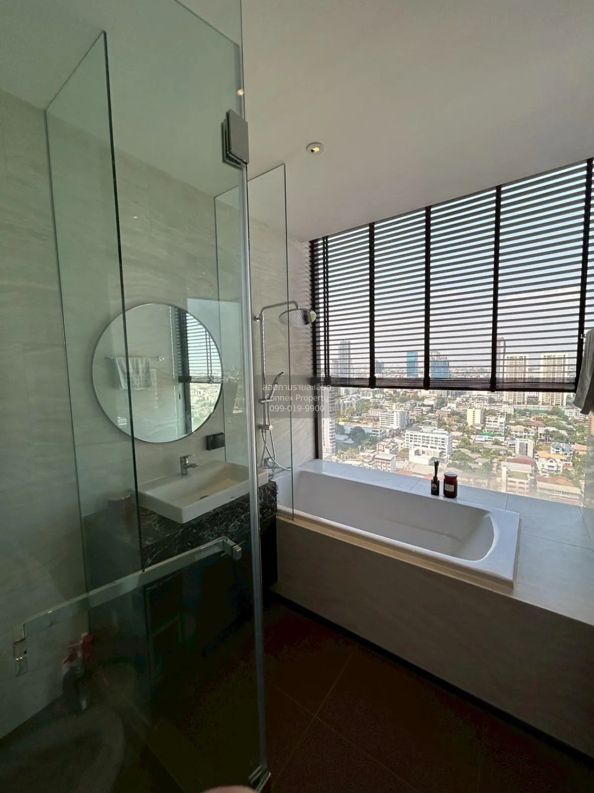 ขายคอนโด  เดอะฟายน์ แบงค็อค ทองหล่อ-เอกมัย BTS-ทองหล่อ คลองตันเหน