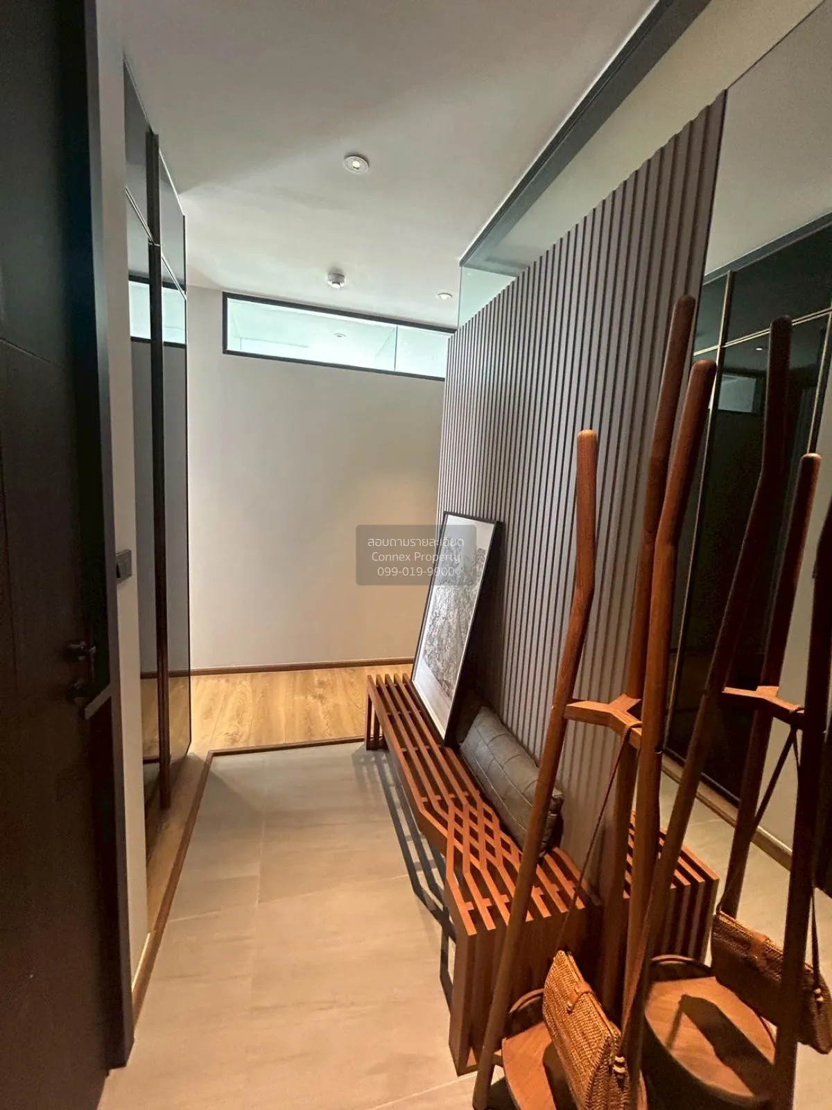 ขายคอนโด  เดอะฟายน์ แบงค็อค ทองหล่อ-เอกมัย BTS-ทองหล่อ คลองตันเหน