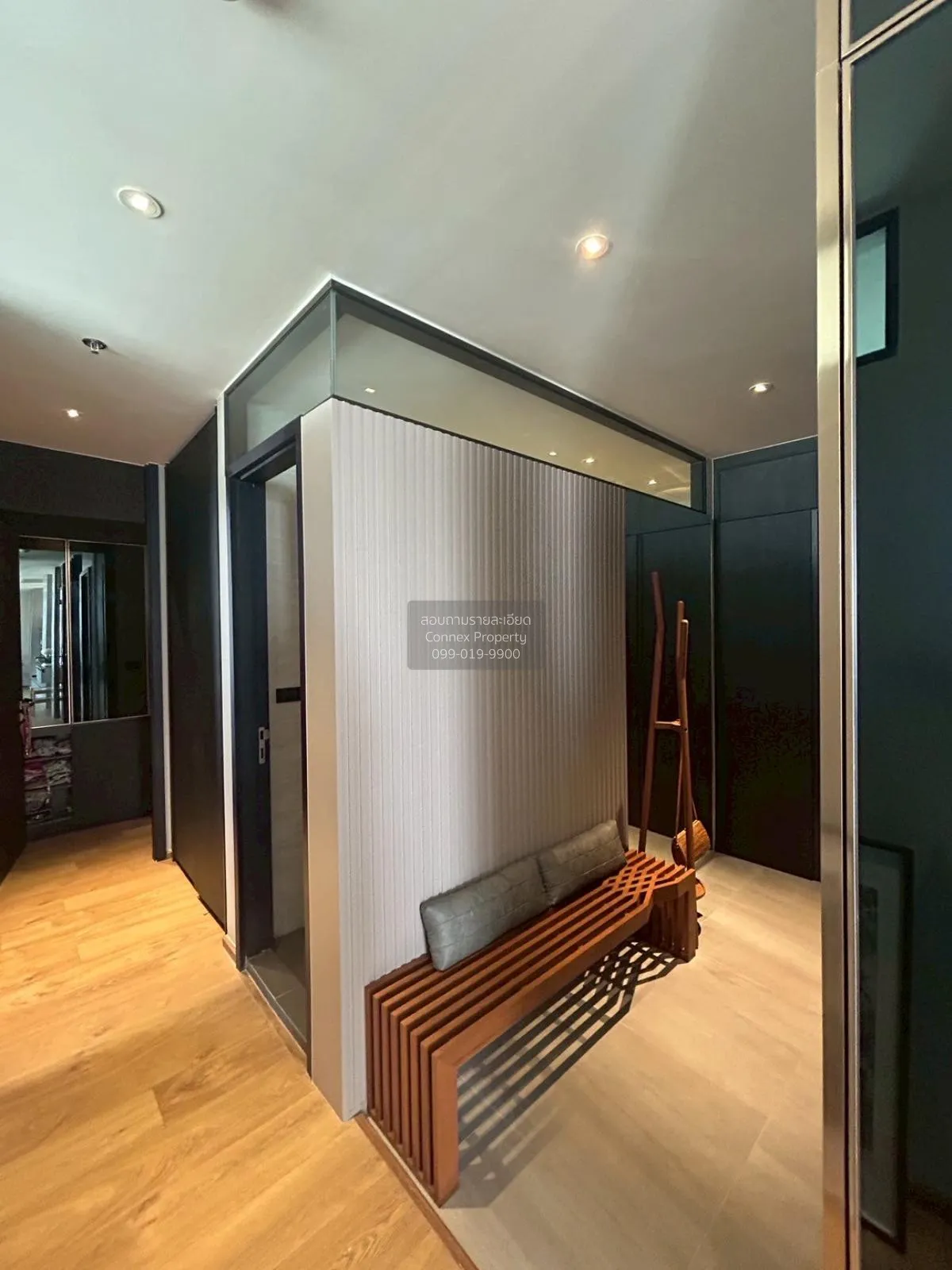 ขายคอนโด  เดอะฟายน์ แบงค็อค ทองหล่อ-เอกมัย BTS-ทองหล่อ คลองตันเหน