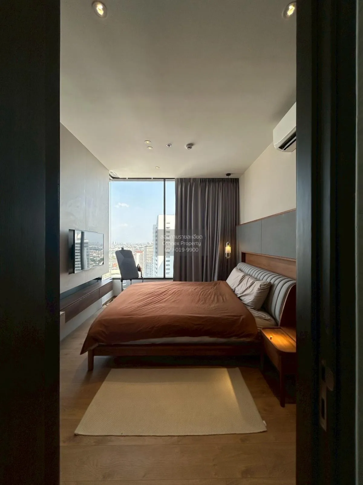 ขายคอนโด  เดอะฟายน์ แบงค็อค ทองหล่อ-เอกมัย BTS-ทองหล่อ คลองตันเหน