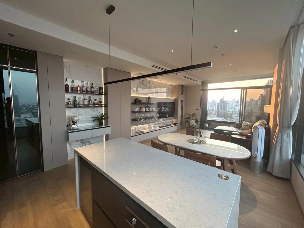 ขายคอนโด  เดอะฟายน์ แบงค็อค ทองหล่อ-เอกมัย BTS-ทองหล่อ คลองตันเหน