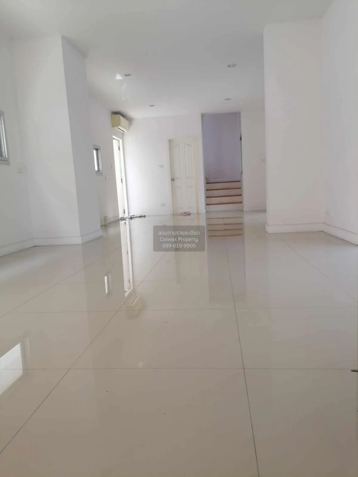 ขายโครงการสัมมากร ถนนหทัยราษฎร์4 บางชัน เขต คลองสามวา กรุงเทพ CX-