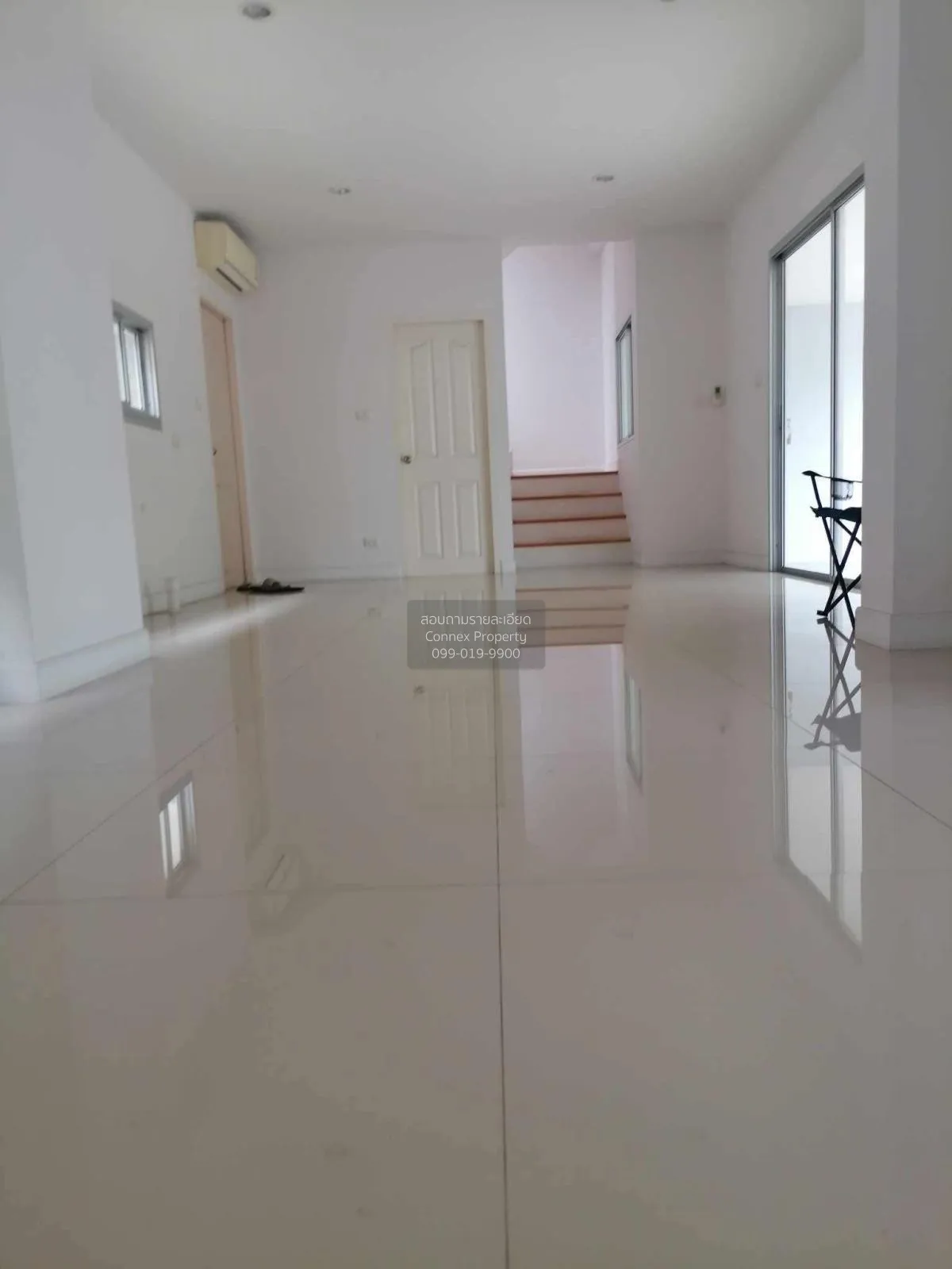 ขายโครงการสัมมากร ถนนหทัยราษฎร์4 บางชัน เขต คลองสามวา กรุงเทพ CX-