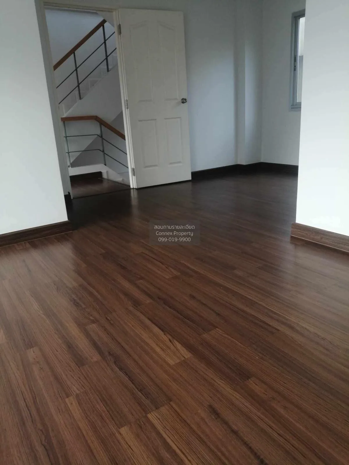 ขายโครงการสัมมากร ถนนหทัยราษฎร์4 บางชัน เขต คลองสามวา กรุงเทพ CX-