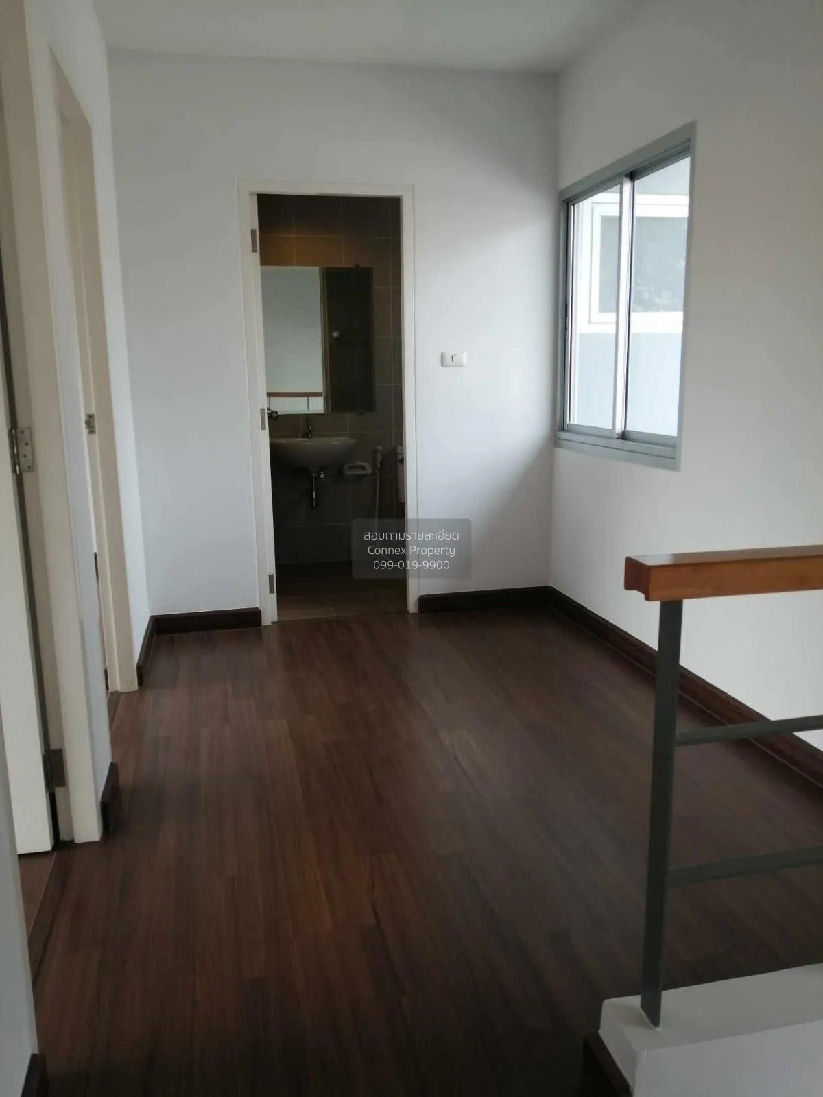 ขายโครงการสัมมากร ถนนหทัยราษฎร์4 บางชัน เขต คลองสามวา กรุงเทพ CX-