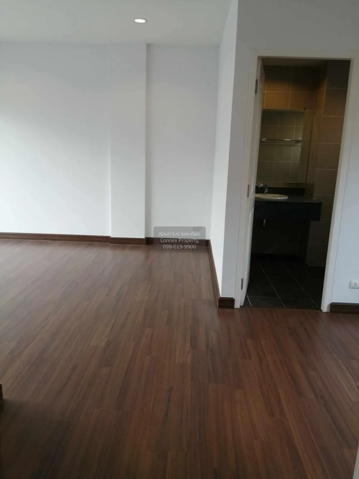 ขายโครงการสัมมากร ถนนหทัยราษฎร์4 บางชัน เขต คลองสามวา กรุงเทพ CX-