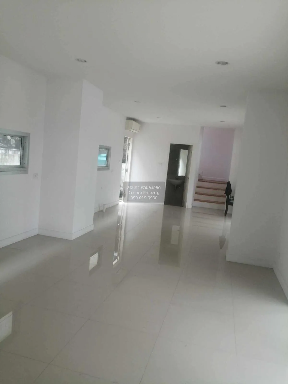 ขายโครงการสัมมากร ถนนหทัยราษฎร์4 บางชัน เขต คลองสามวา กรุงเทพ CX-