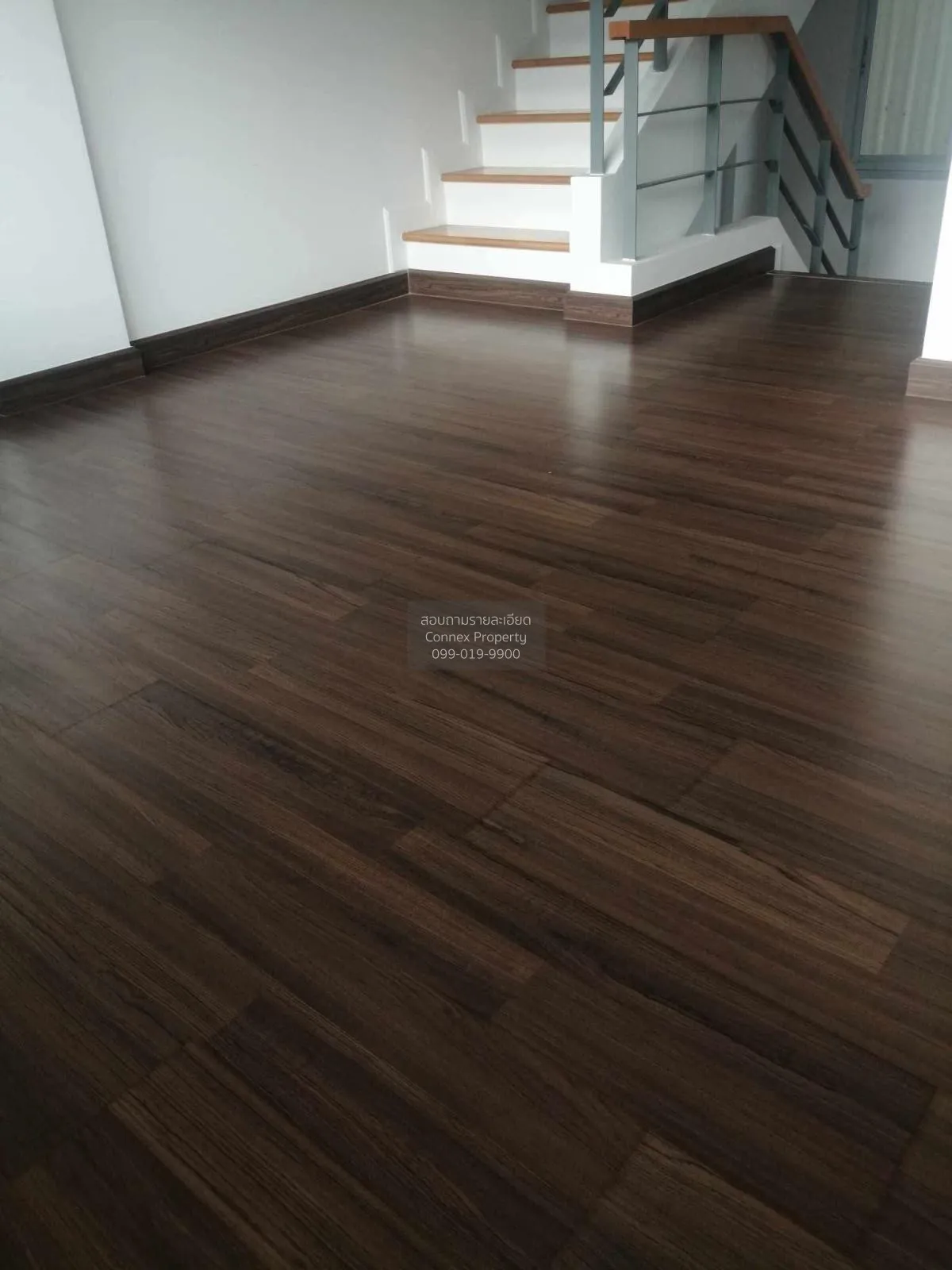 ขายโครงการสัมมากร ถนนหทัยราษฎร์4 บางชัน เขต คลองสามวา กรุงเทพ CX-