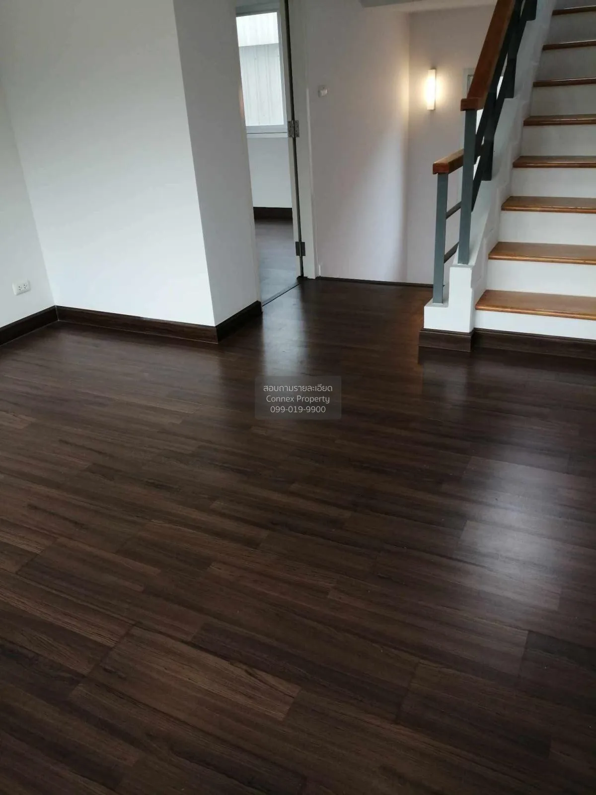 ขายโครงการสัมมากร ถนนหทัยราษฎร์4 บางชัน เขต คลองสามวา กรุงเทพ CX-