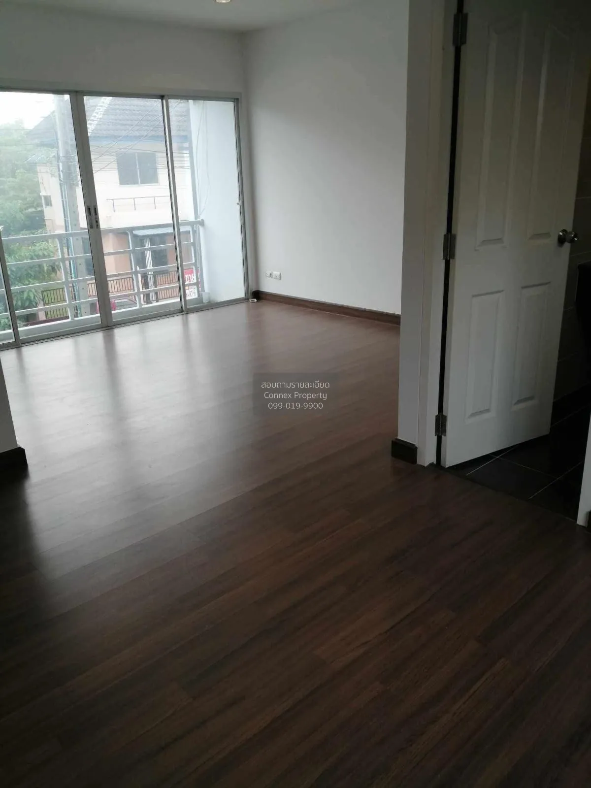 ขายโครงการสัมมากร ถนนหทัยราษฎร์4 บางชัน เขต คลองสามวา กรุงเทพ CX-