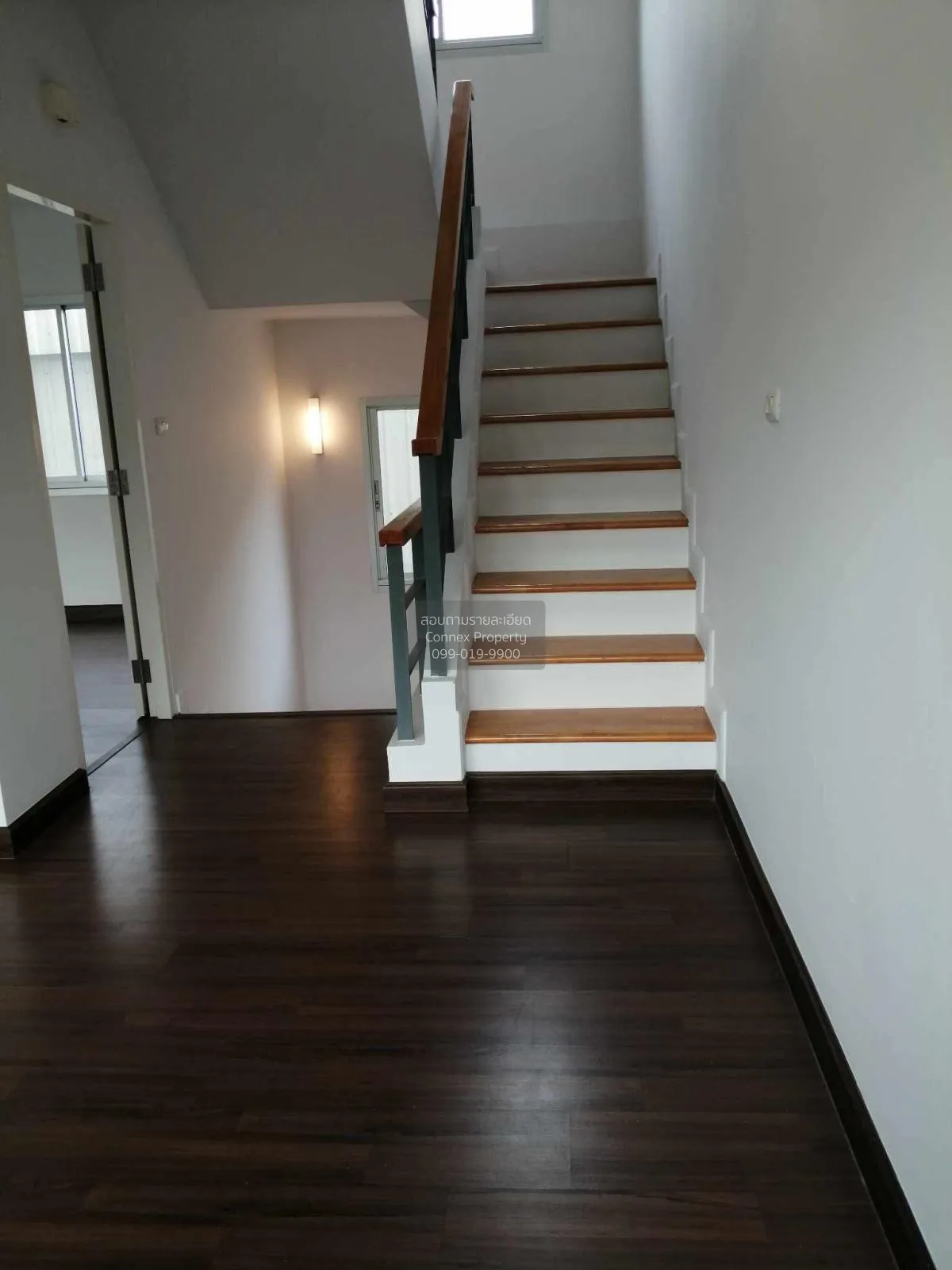 ขายโครงการสัมมากร ถนนหทัยราษฎร์4 บางชัน เขต คลองสามวา กรุงเทพ CX-