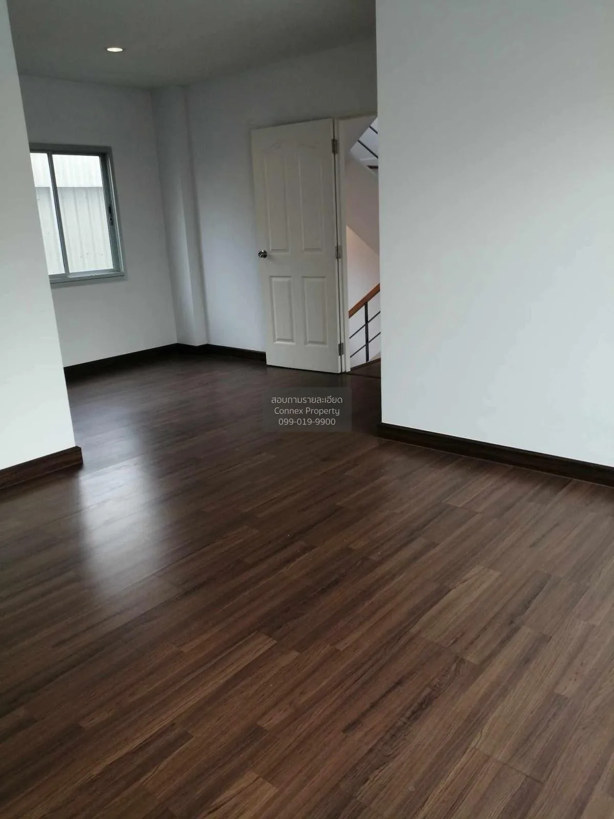 ขายโครงการสัมมากร ถนนหทัยราษฎร์4 บางชัน เขต คลองสามวา กรุงเทพ CX-