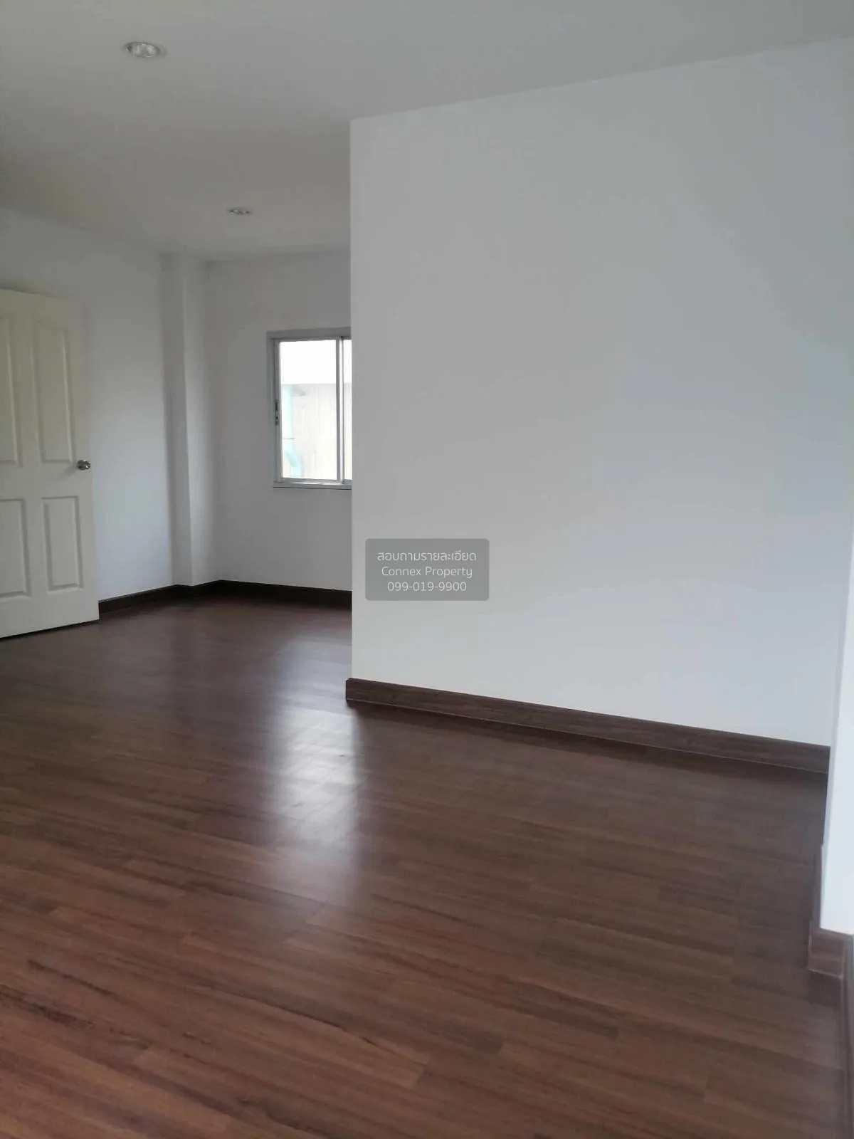 ขายโครงการสัมมากร ถนนหทัยราษฎร์4 บางชัน เขต คลองสามวา กรุงเทพ CX-