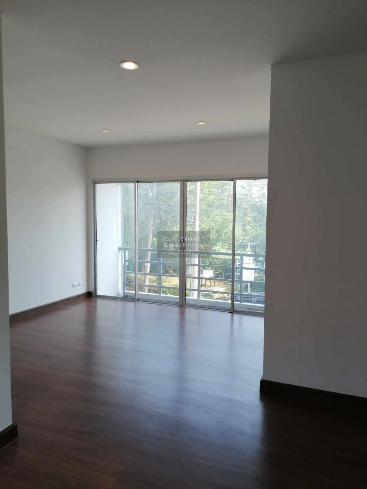 ขายโครงการสัมมากร ถนนหทัยราษฎร์4 บางชัน เขต คลองสามวา กรุงเทพ CX-