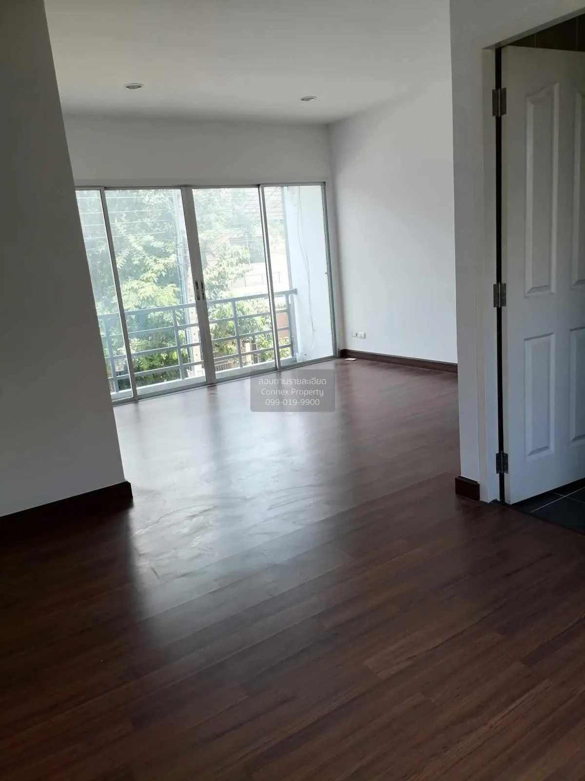 ขายโครงการสัมมากร ถนนหทัยราษฎร์4 บางชัน เขต คลองสามวา กรุงเทพ CX-