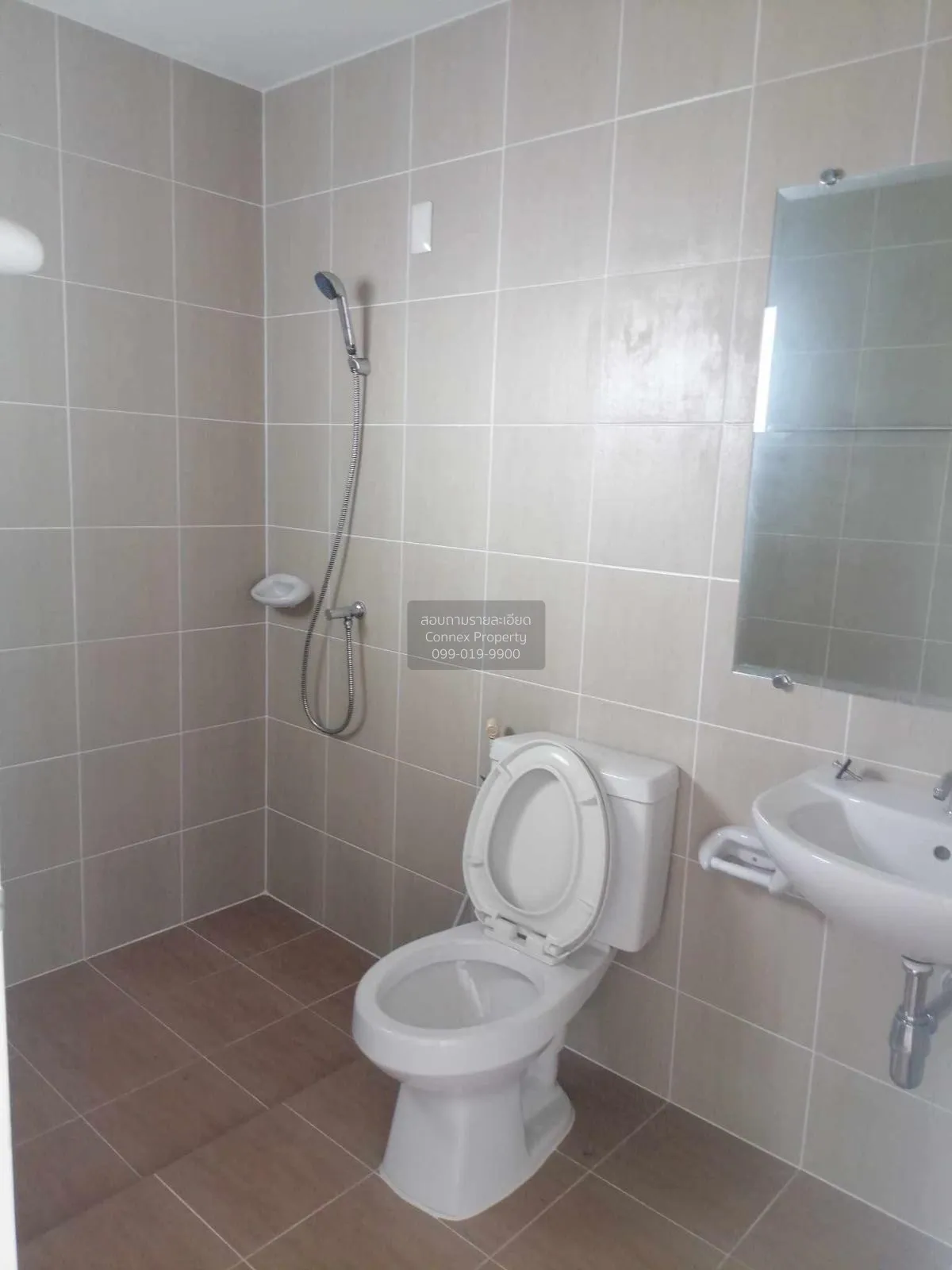 ขายโครงการสัมมากร ถนนหทัยราษฎร์4 บางชัน เขต คลองสามวา กรุงเทพ CX-