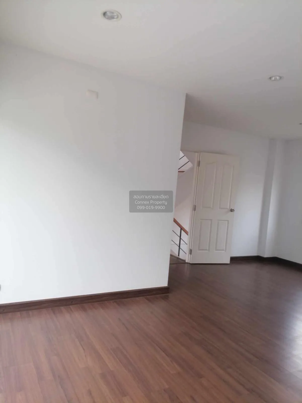 ขายโครงการสัมมากร ถนนหทัยราษฎร์4 บางชัน เขต คลองสามวา กรุงเทพ CX-