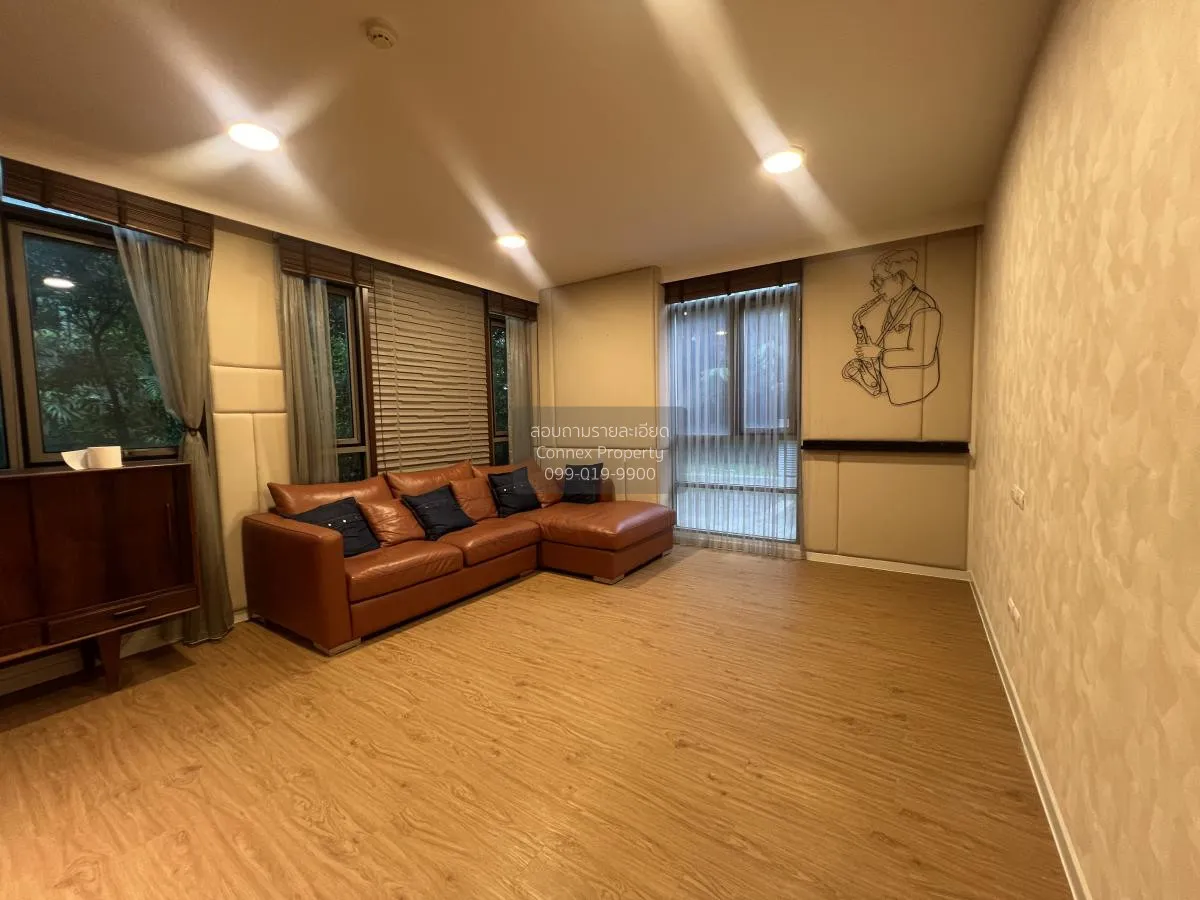 For Sale Condo , Siamese Surawong , Duplex , nice view , newly re 1