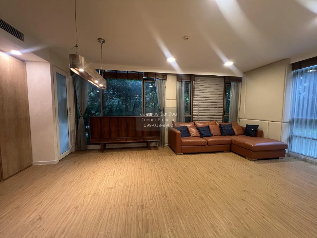 For Sale Condo , Siamese Surawong , Duplex , nice view , newly re 2