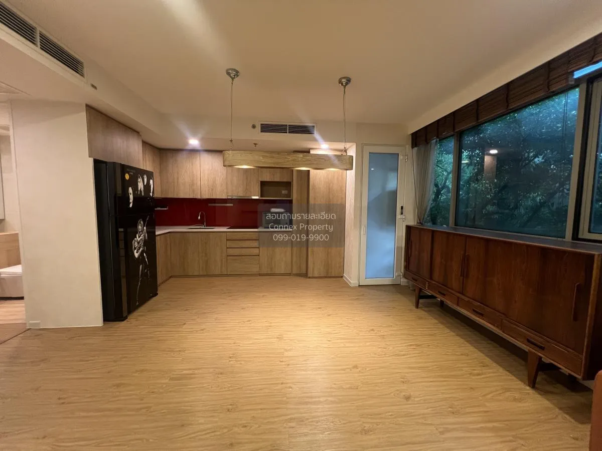 For Sale Condo , Siamese Surawong , Duplex , nice view , newly re 3
