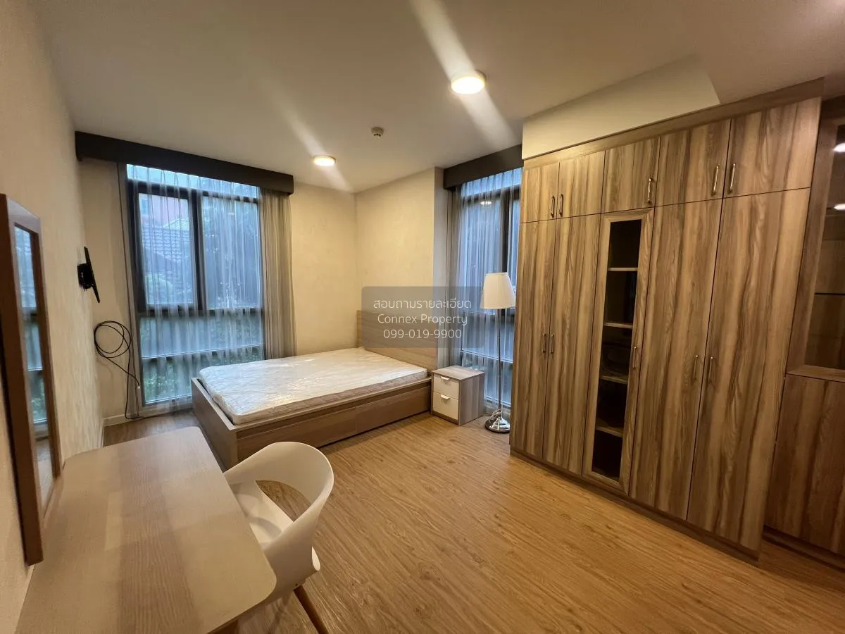 For Sale Condo , Siamese Surawong , Duplex , nice view , newly re