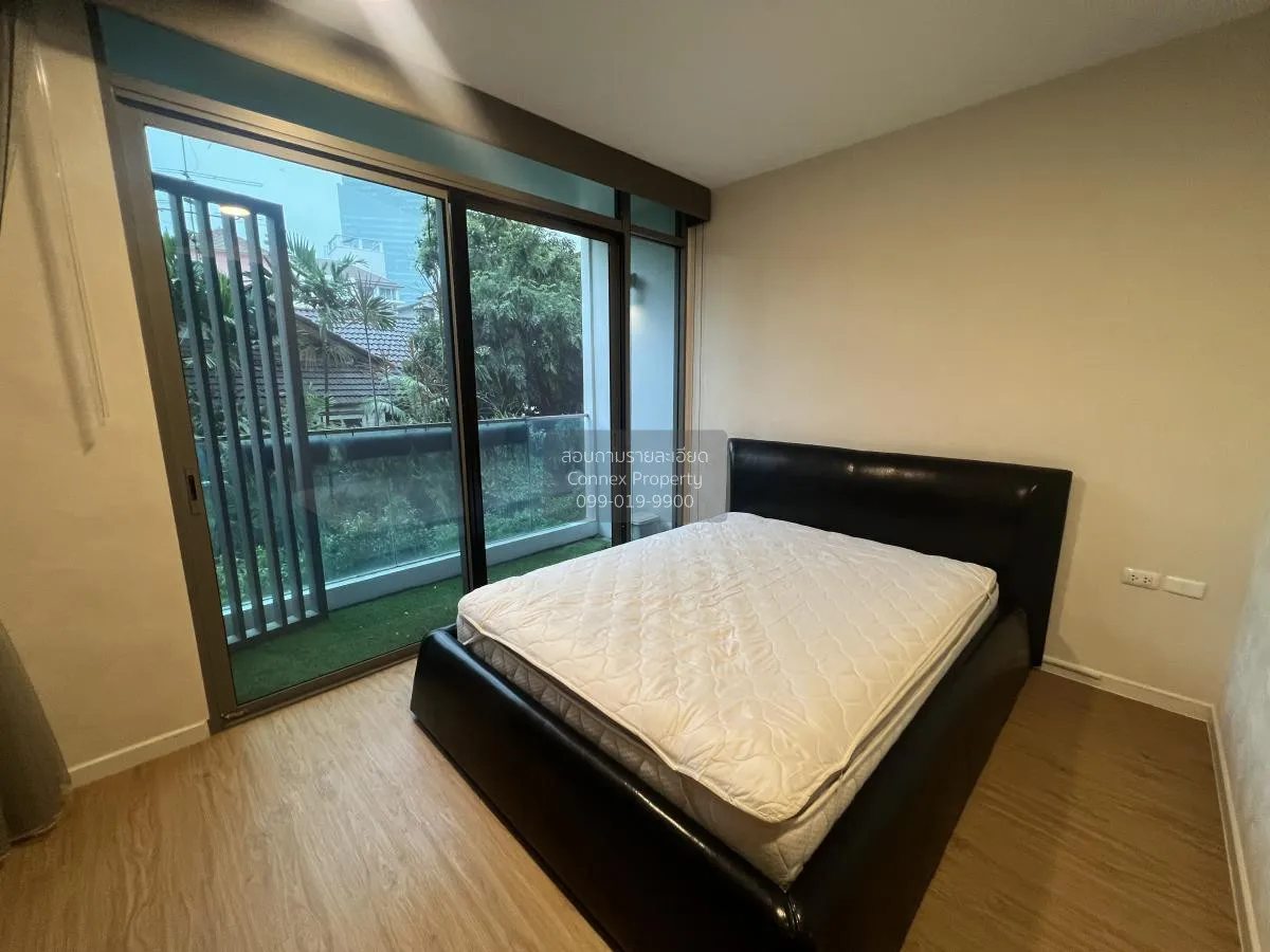 For Sale Condo , Siamese Surawong , Duplex , nice view , newly re