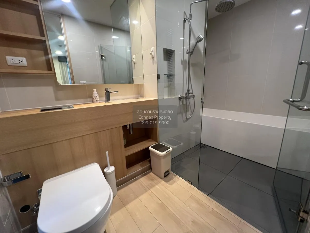 For Sale Condo , Siamese Surawong , Duplex , nice view , newly re