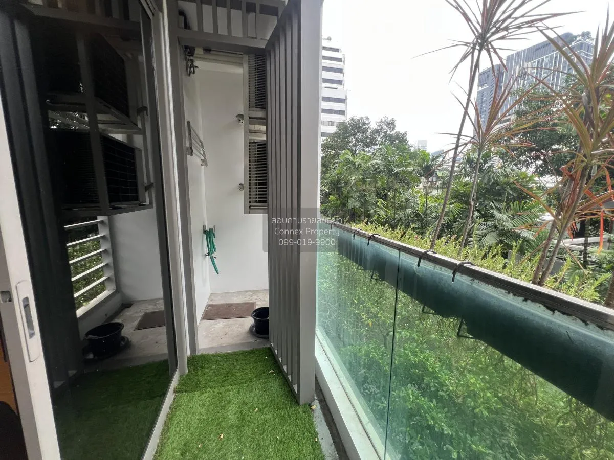 For Sale Condo , Siamese Surawong , Duplex , nice view , newly re